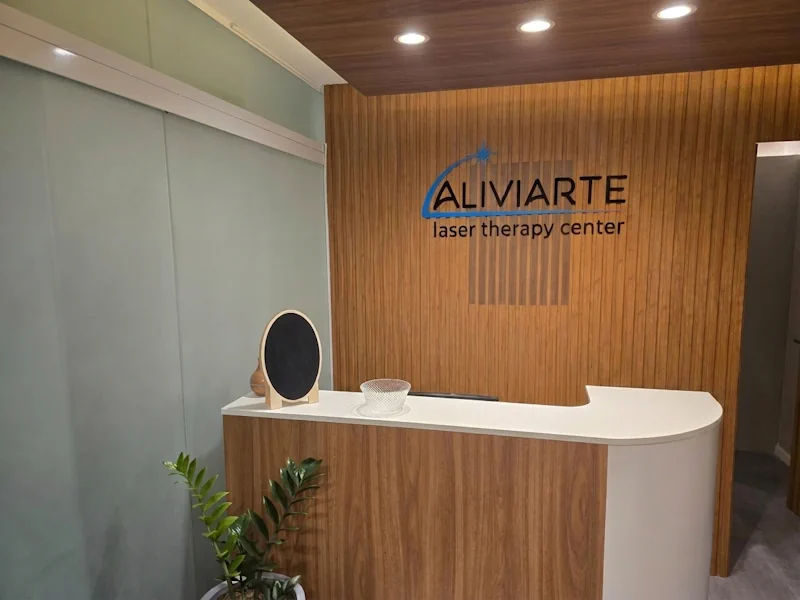 Centro Aliviarte