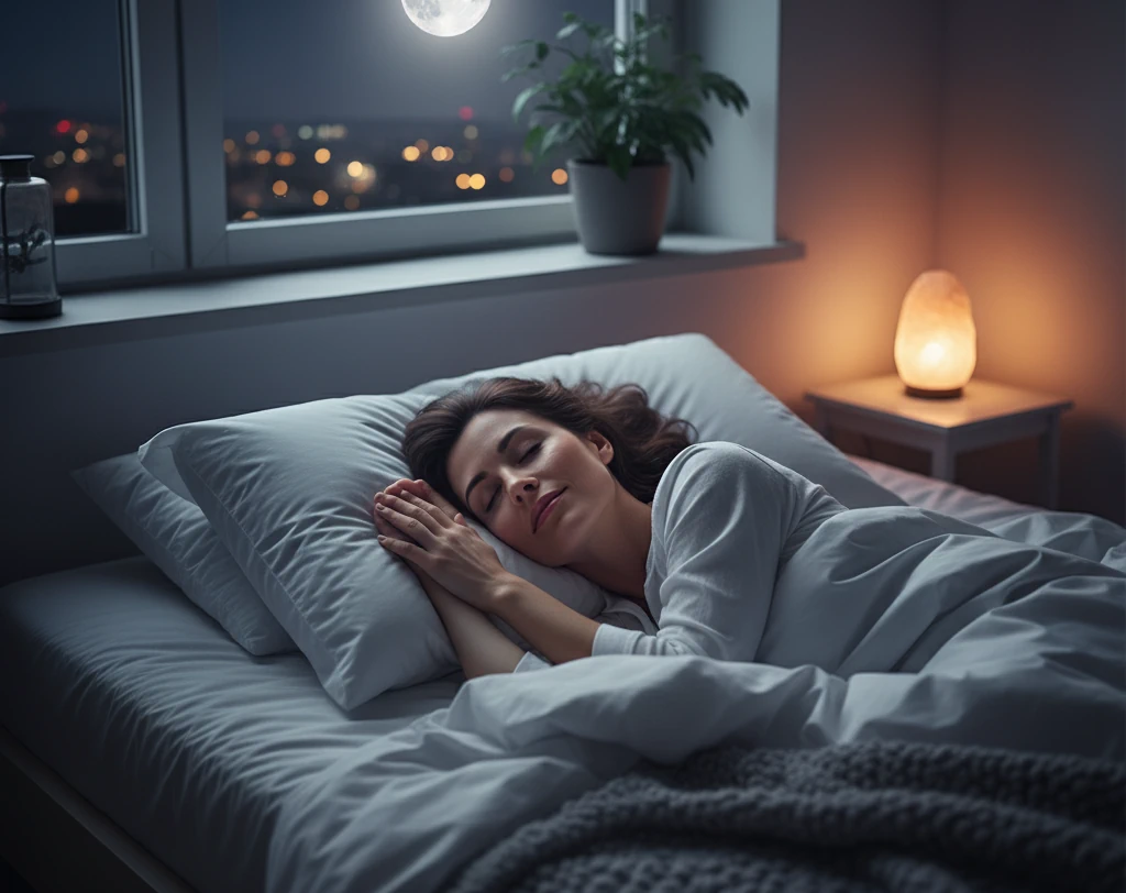 Tratamiento anti-insomnio en Aliviarte